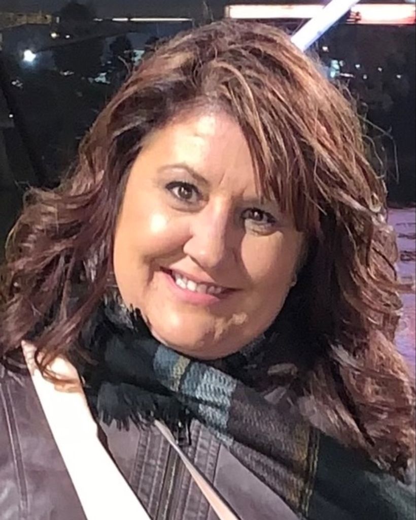 Laura Michelle Anderson Profile Photo