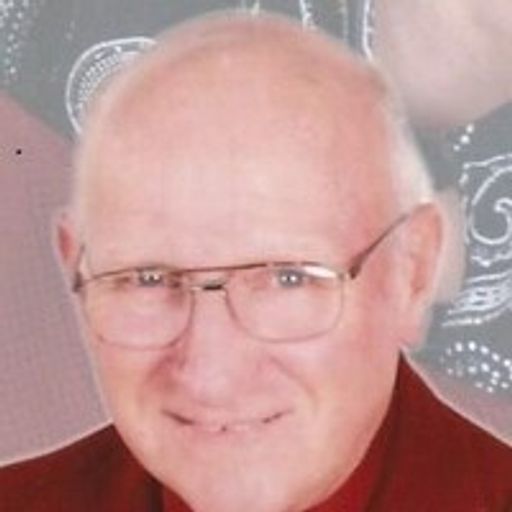 Roger Berle Hall Profile Photo