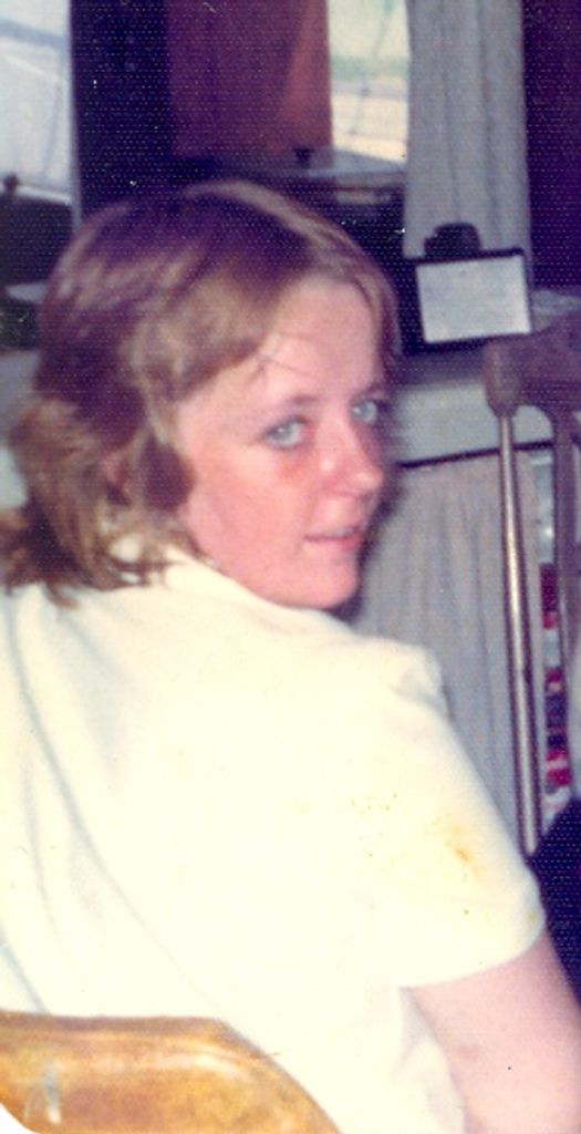 Cynthia Smith
