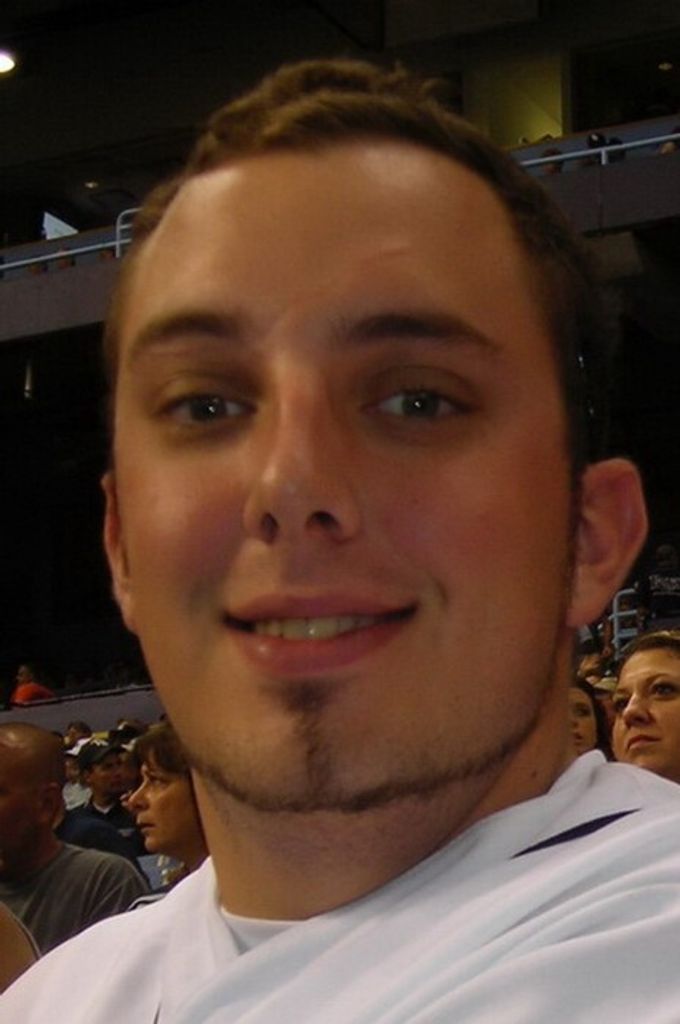 Peter Jacob Strohminger