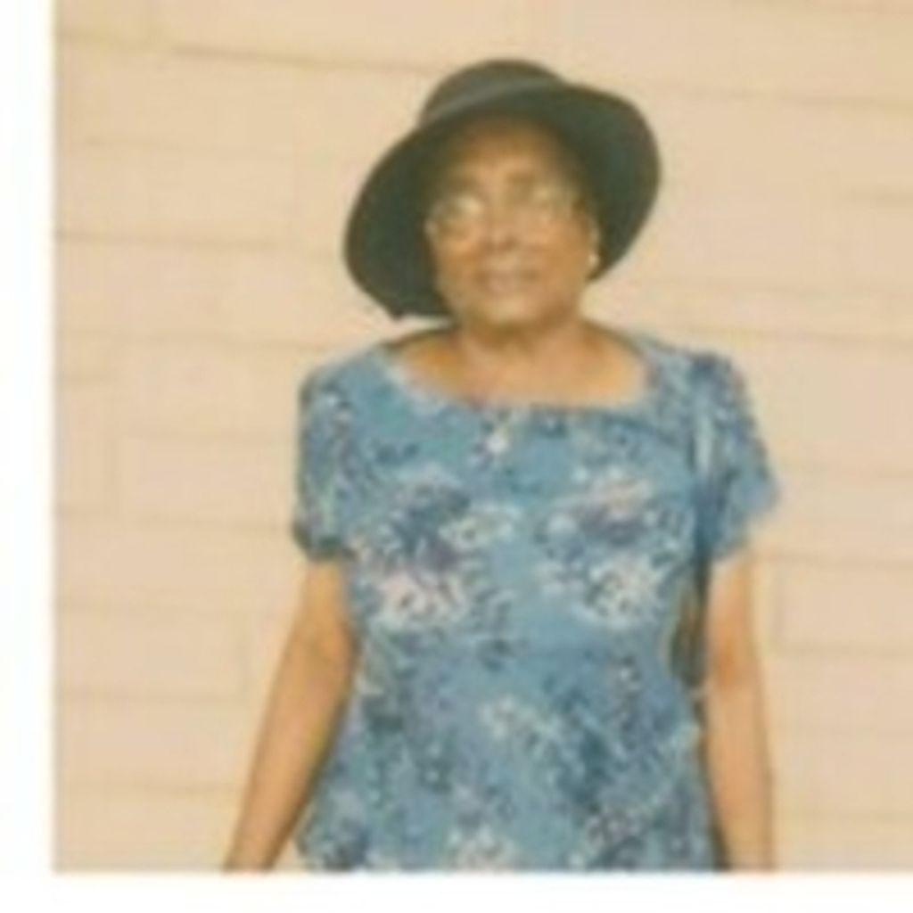 Ethel Mae Riggins