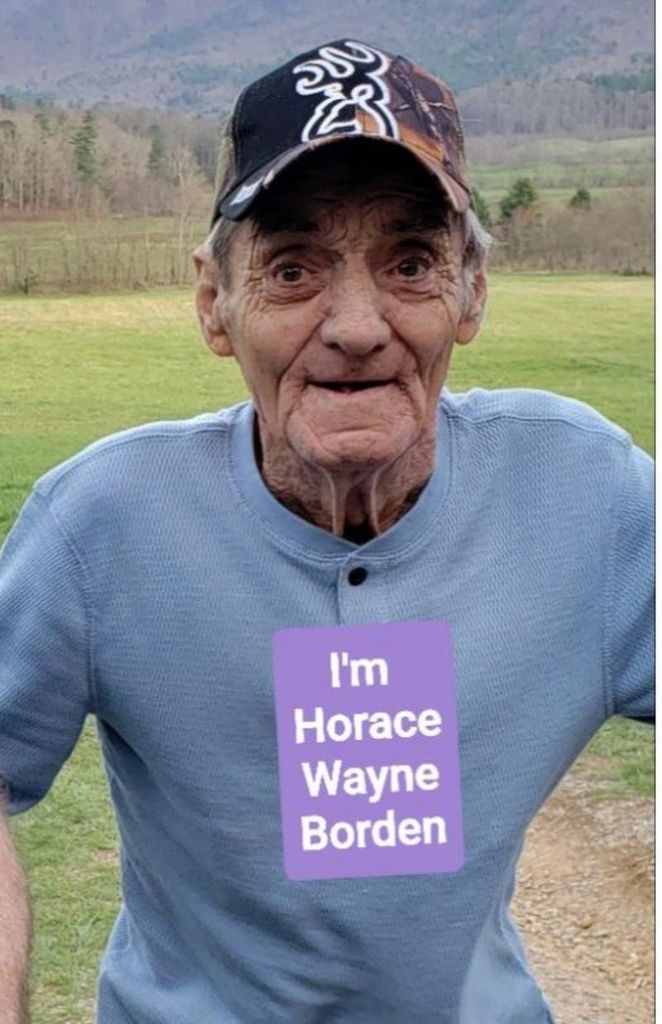 Horace Wayne Borden Profile Photo