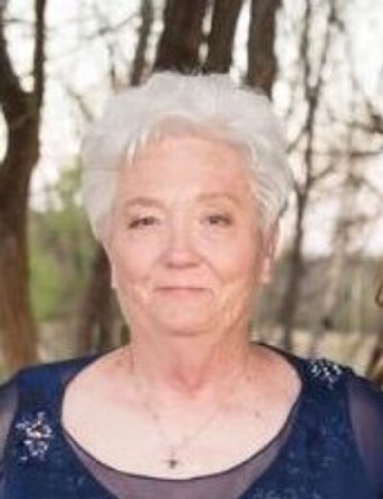 Janice Eileen White Profile Photo