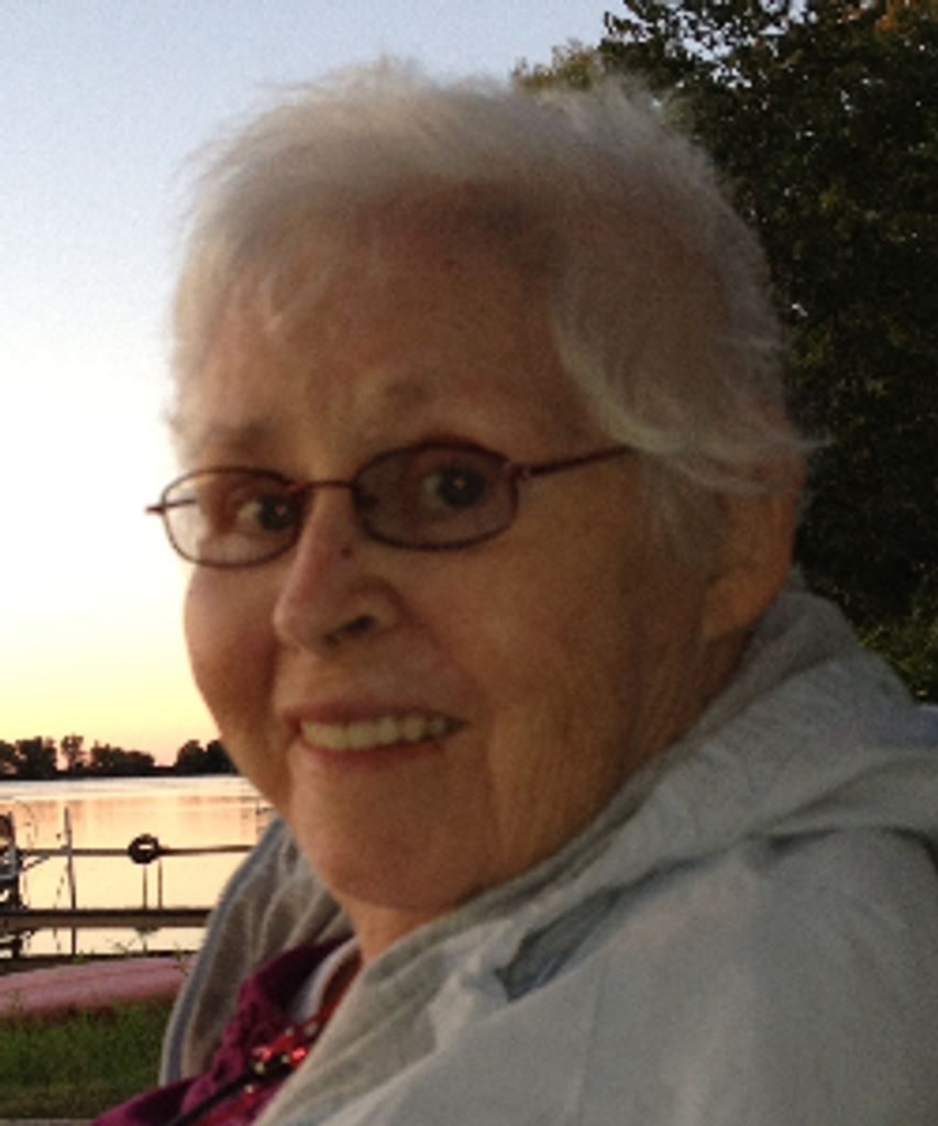 Margaret D. Barrett