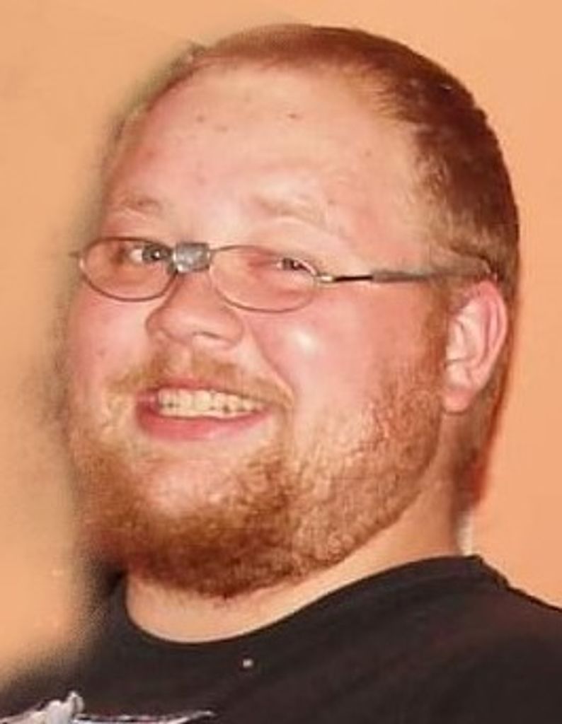 David Alexander Grooms