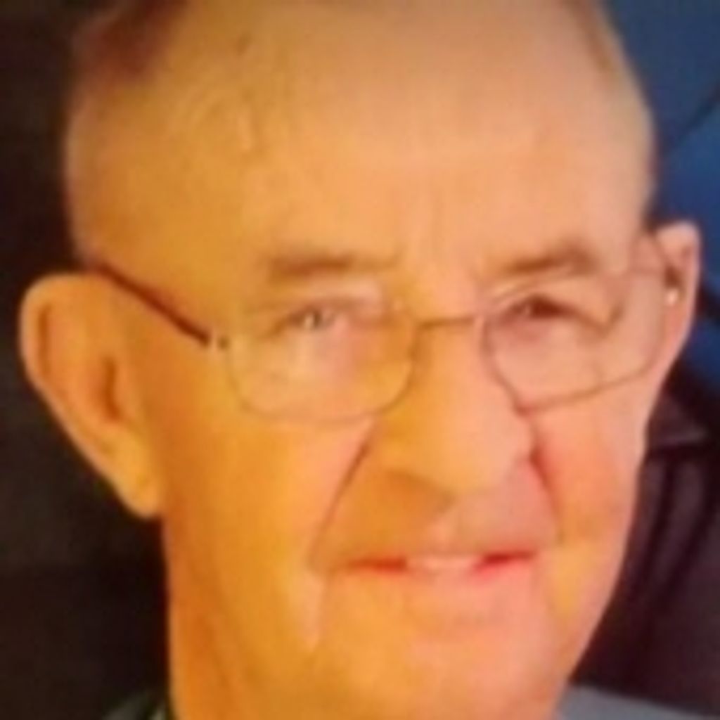 James 'Jim' Ward