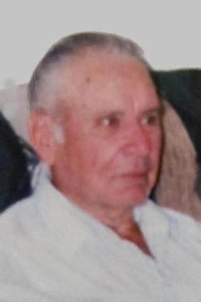 John Hood Frank Smith Profile Photo