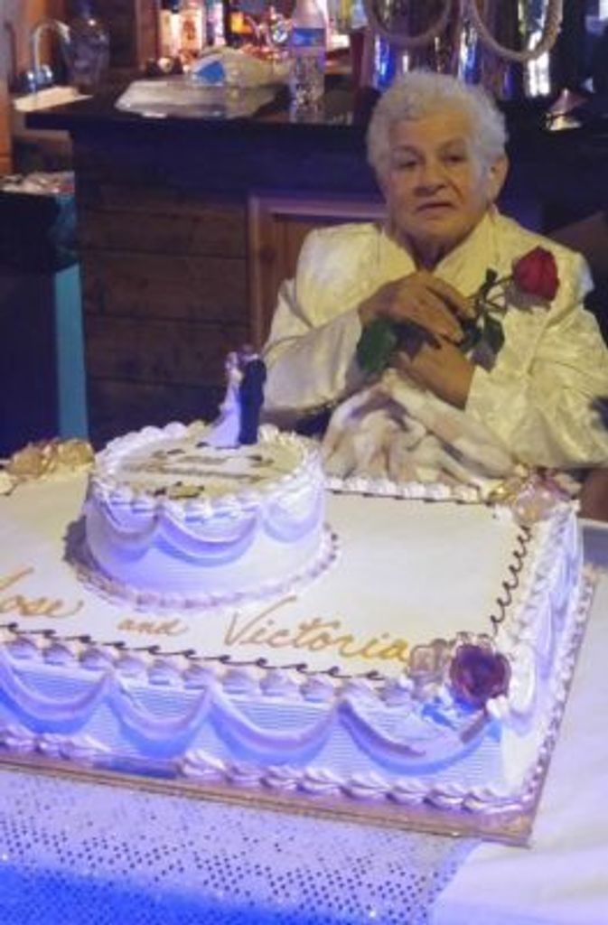 Victoria Flores of Chicago