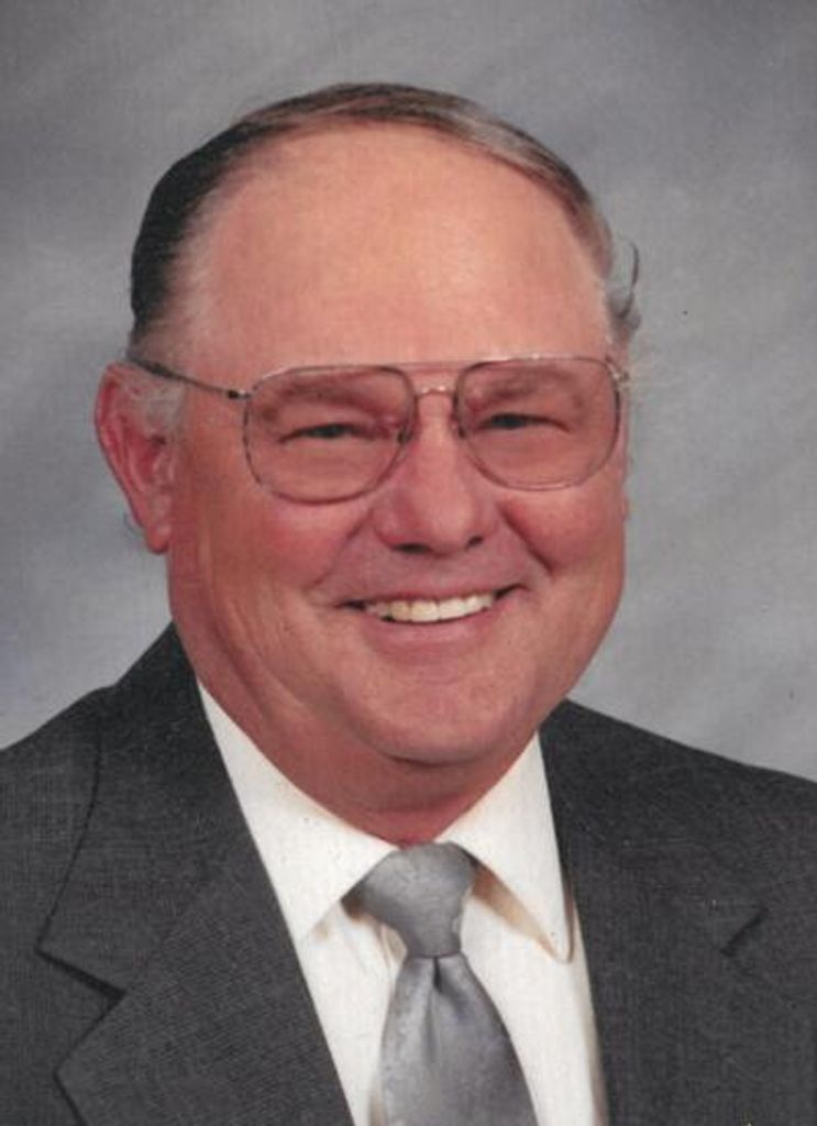 Gerald J. Scheurer Profile Photo