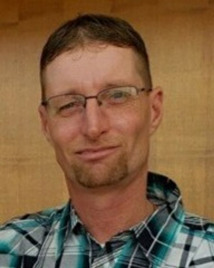 John David Summers Profile Photo