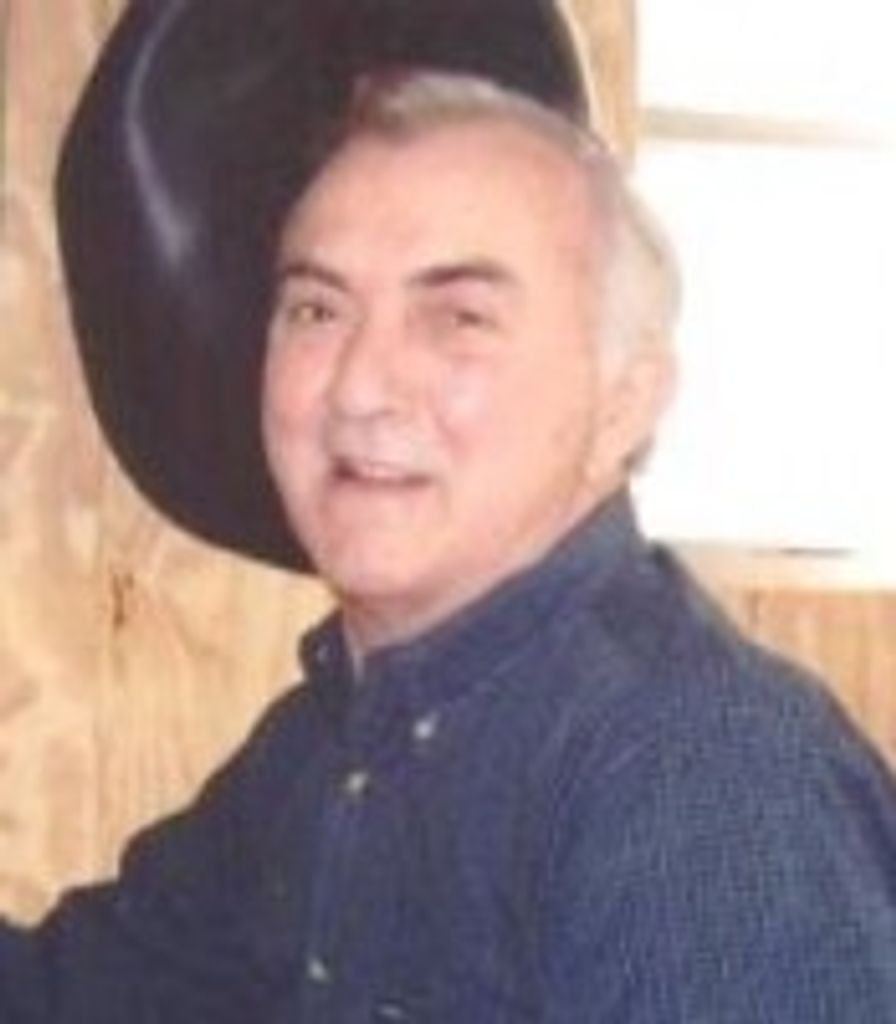 James Harrell Goodson Profile Photo