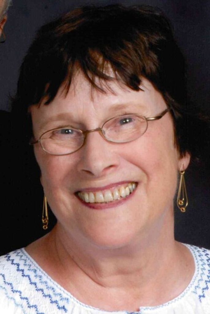 Patricia F. Hoppe Profile Photo
