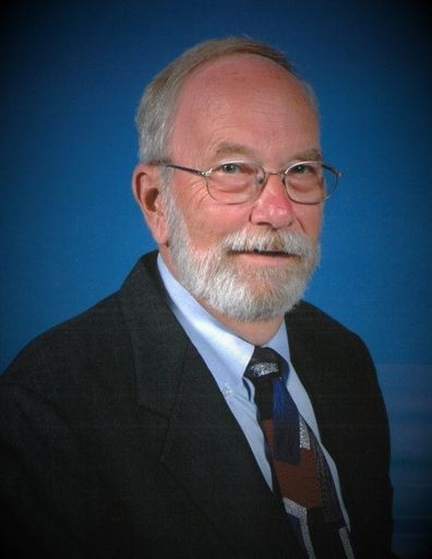 Robert Earl Lewis Profile Photo