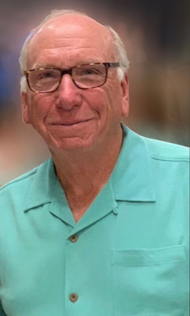 Galen Edward Tyler Profile Photo