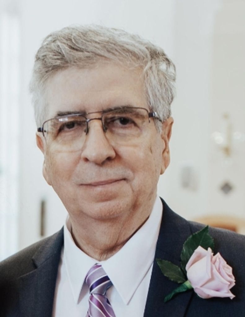 Richard Allen Weimer, Jr. Profile Photo