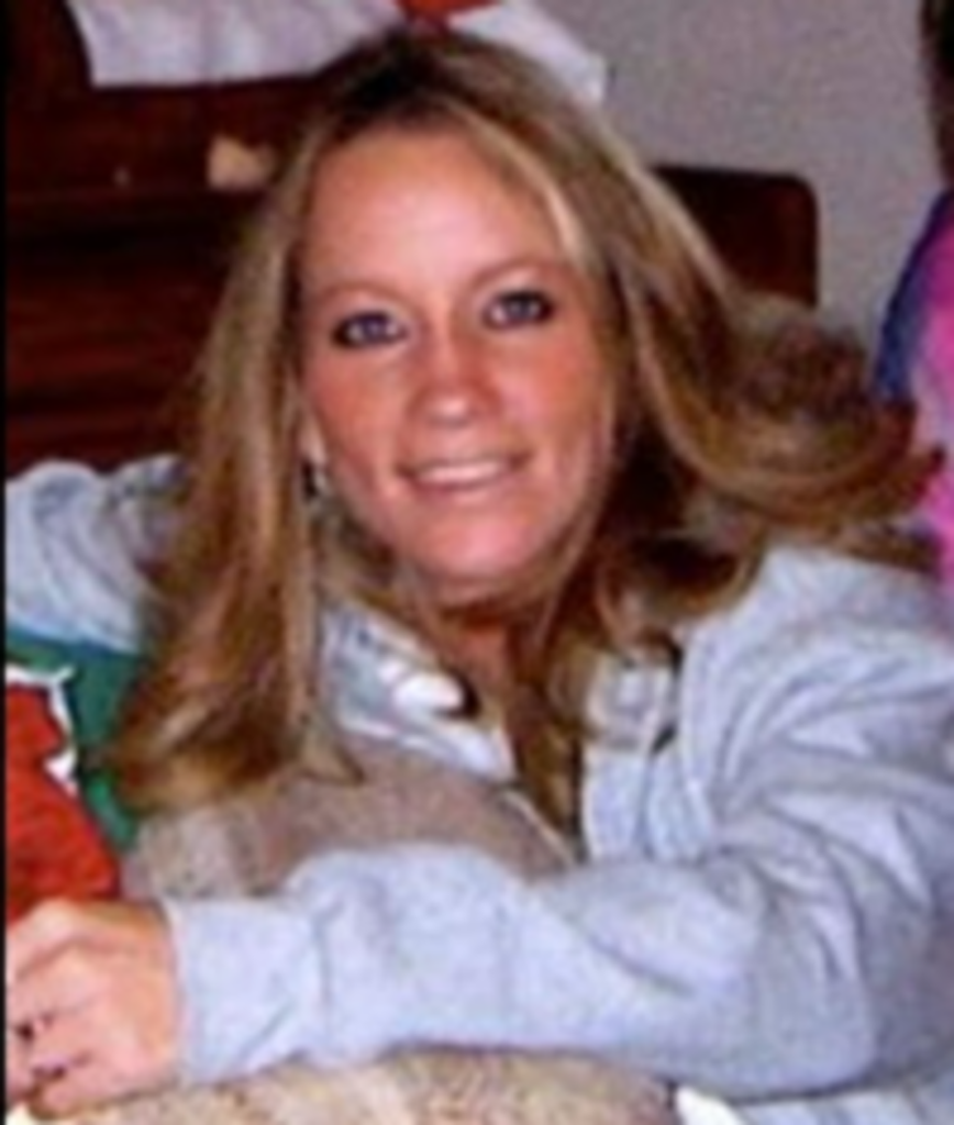 Katie Jo Ballard Erickson