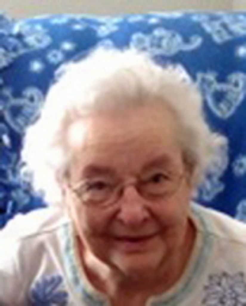 Lois Ruple