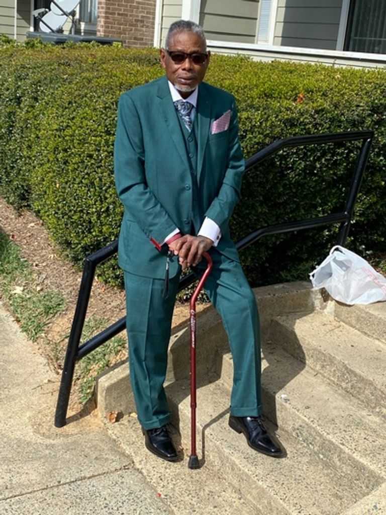 Walter Lee Best Profile Photo