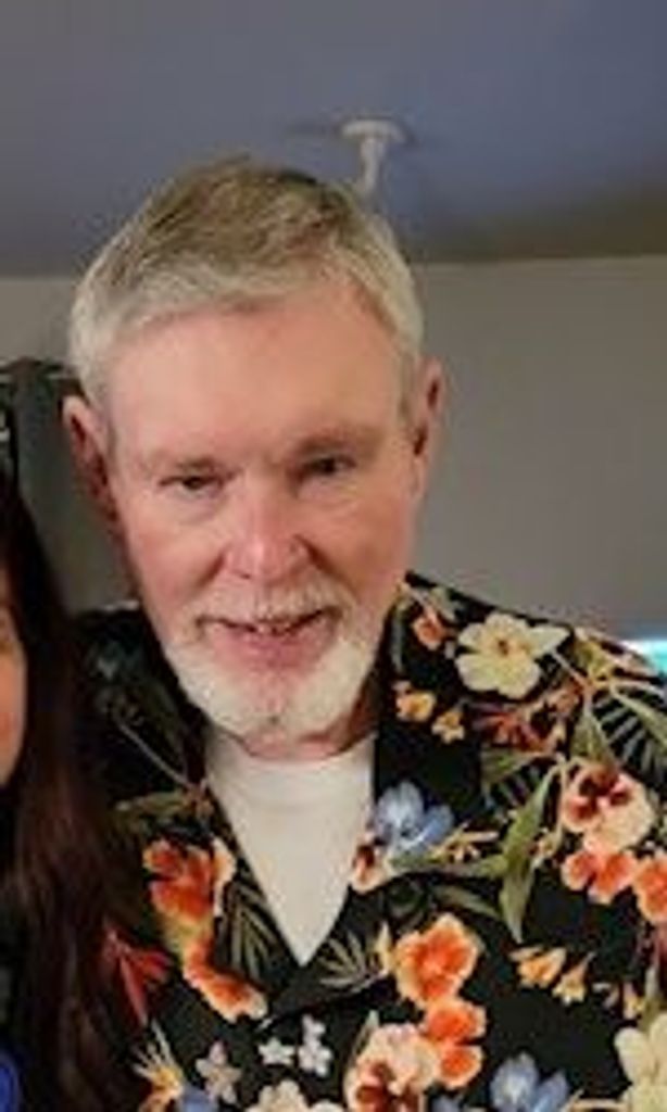 Virgil “Mac” Mcgilvery Profile Photo