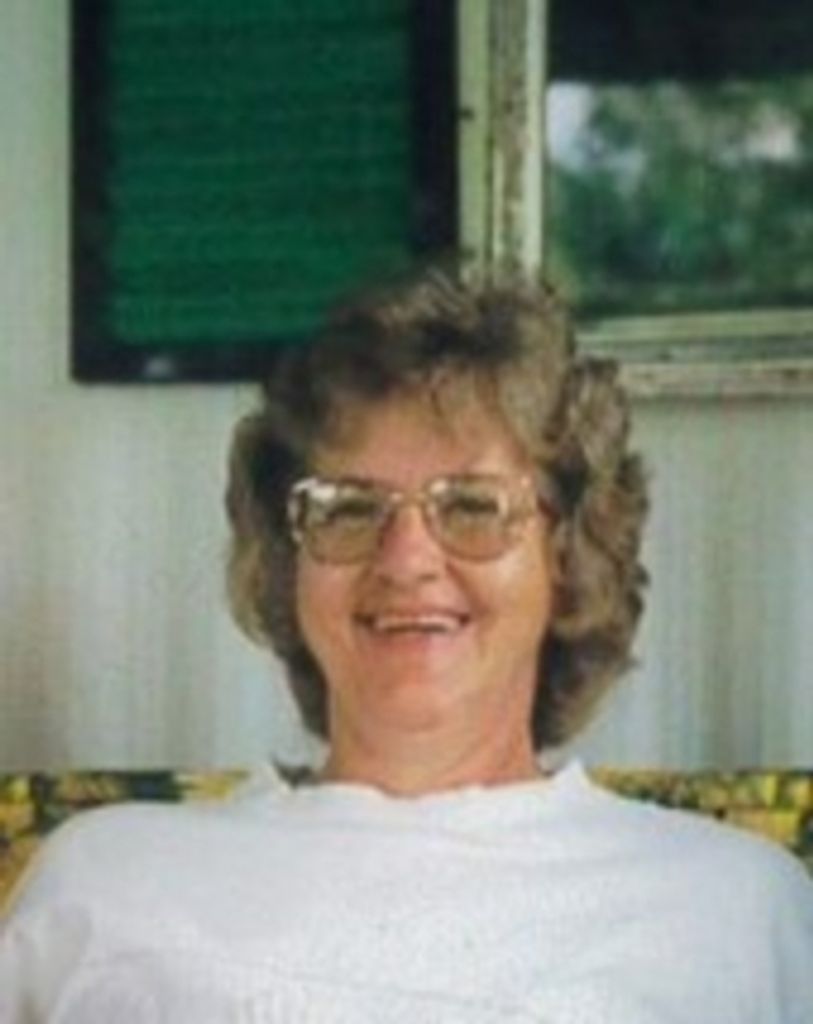 Linda Carson (Thomas) Profile Photo