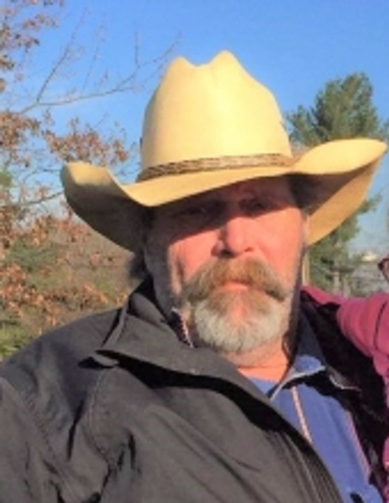 Laurence Howard Welch, Jr.