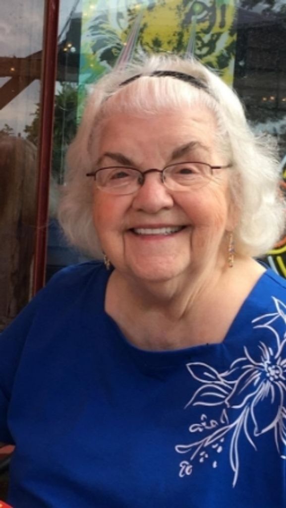 Frances L. Riley Bistrovich Profile Photo