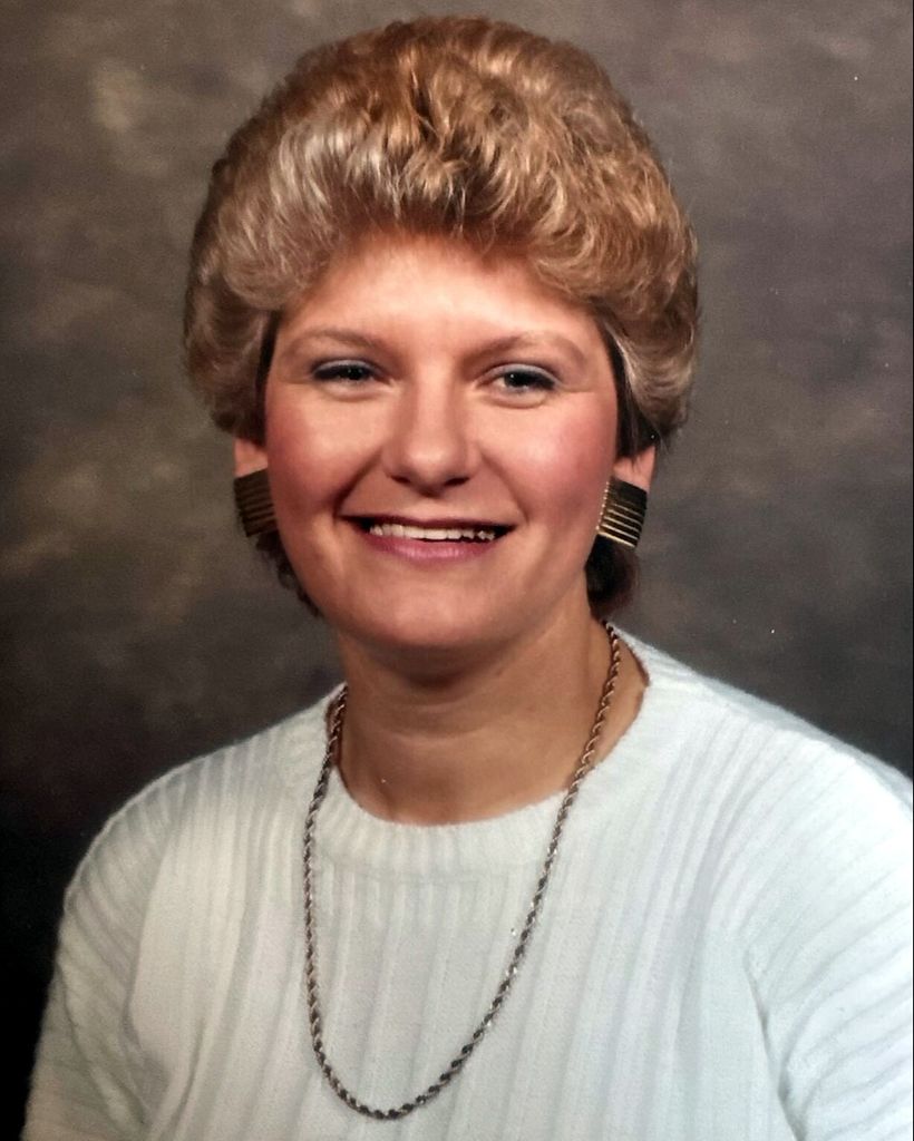 Beverly Speer