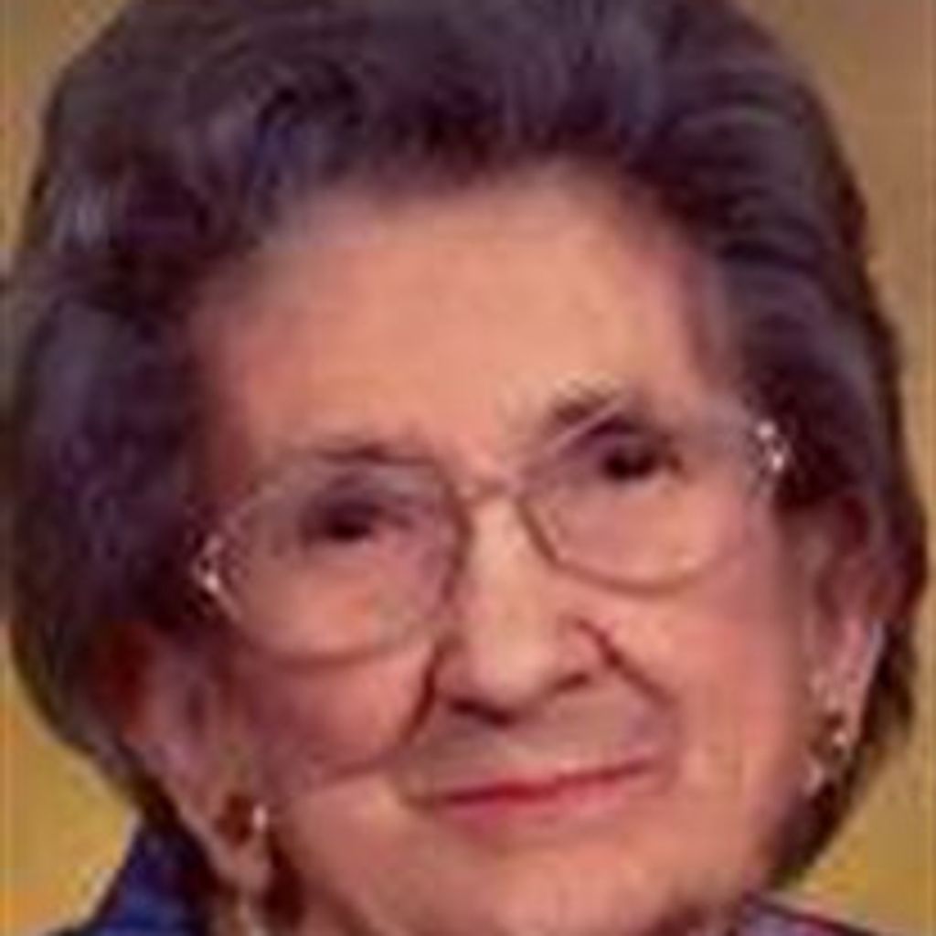 Evelyn Ayers
