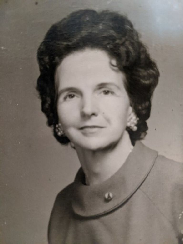 Noma Mae Jennings