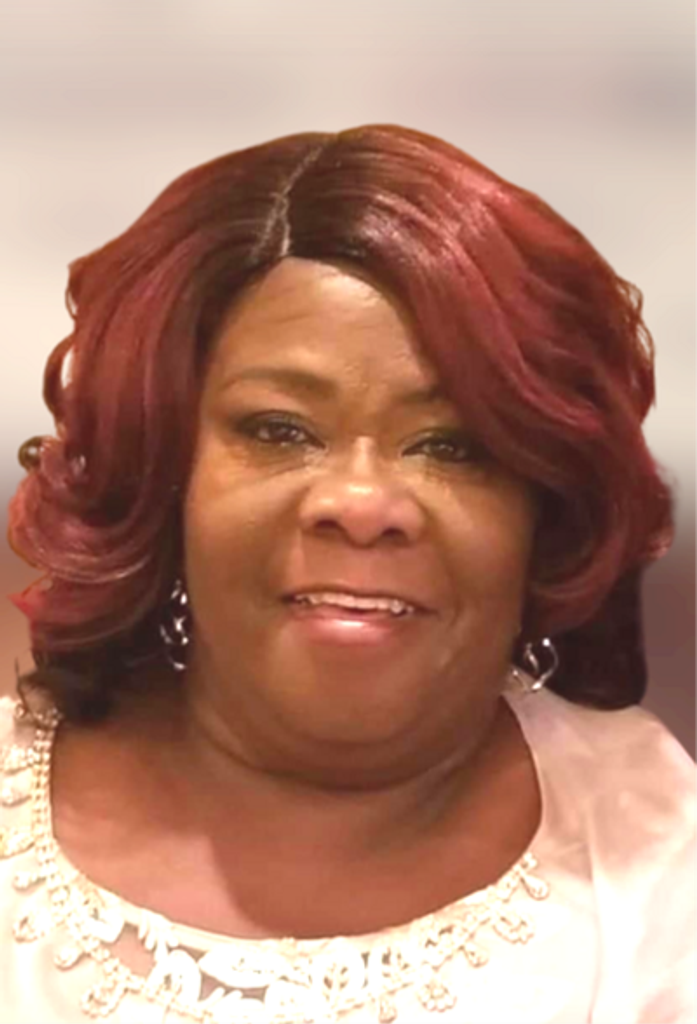 Pearly Joyce Robertson