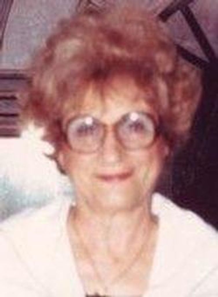 Lorraine R. White