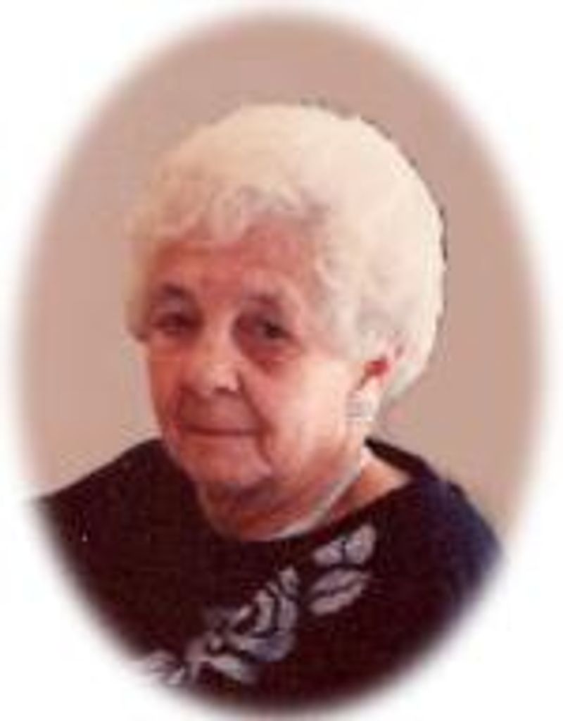 Rose L. Allen