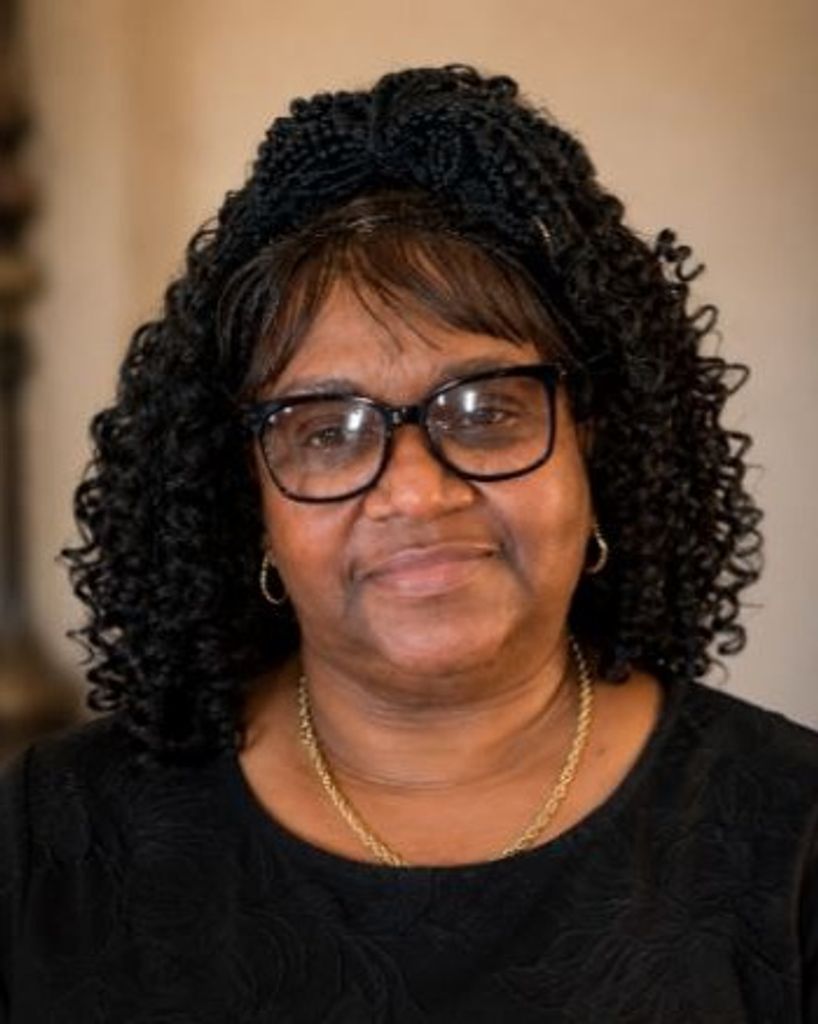 Mrs. Brenda S. Clarke-Smith Profile Photo