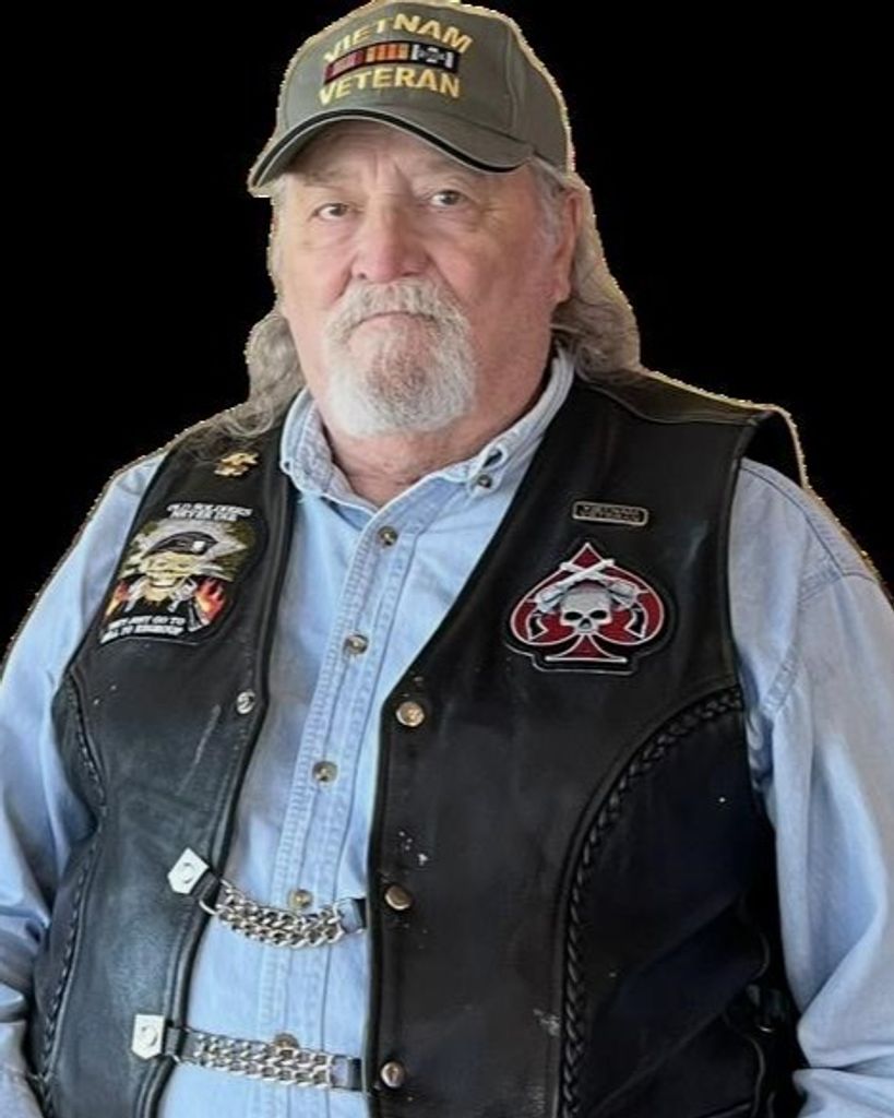 Thomas Gerald Werner