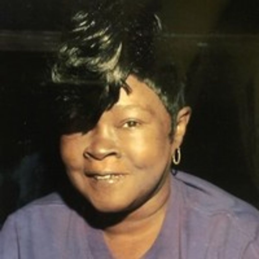 Veronica Byers Profile Photo