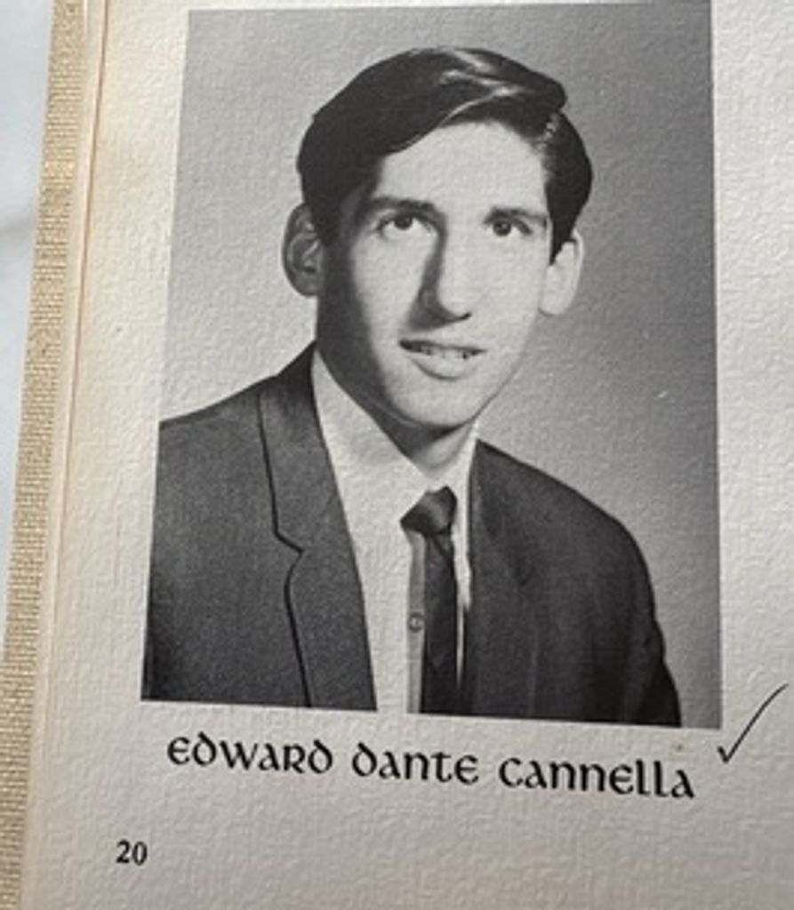 Edward Cannella Profile Photo