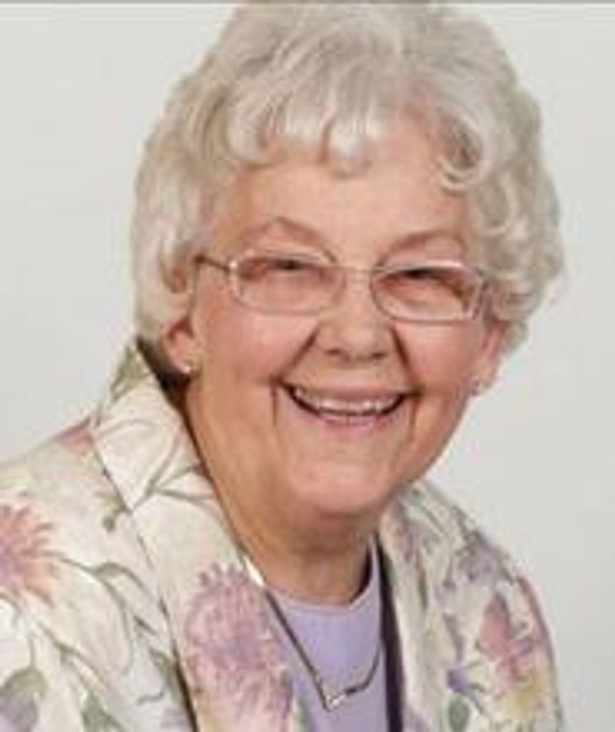 Grace Scott Profile Photo