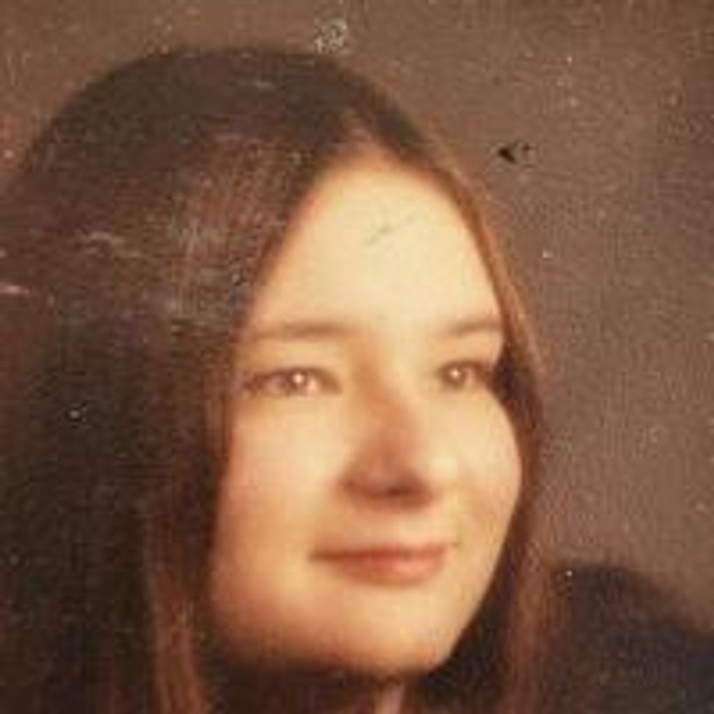 Brenda Joy Jordan