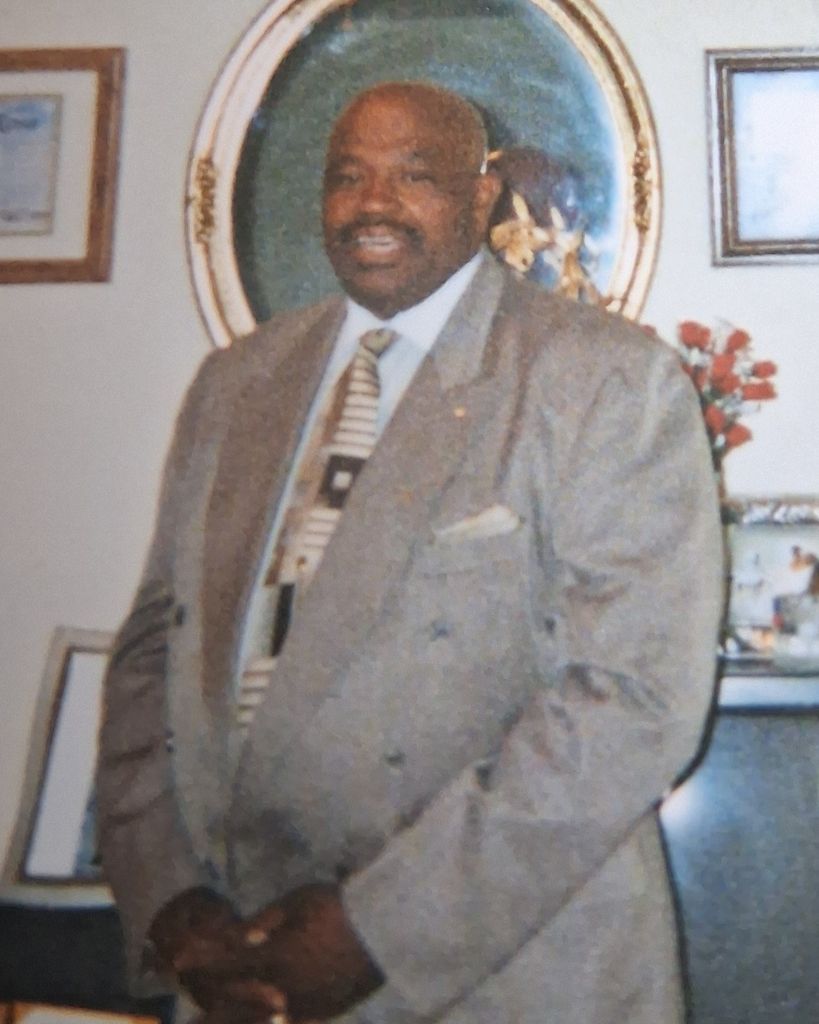 Moses Zeb Townes, Jr.