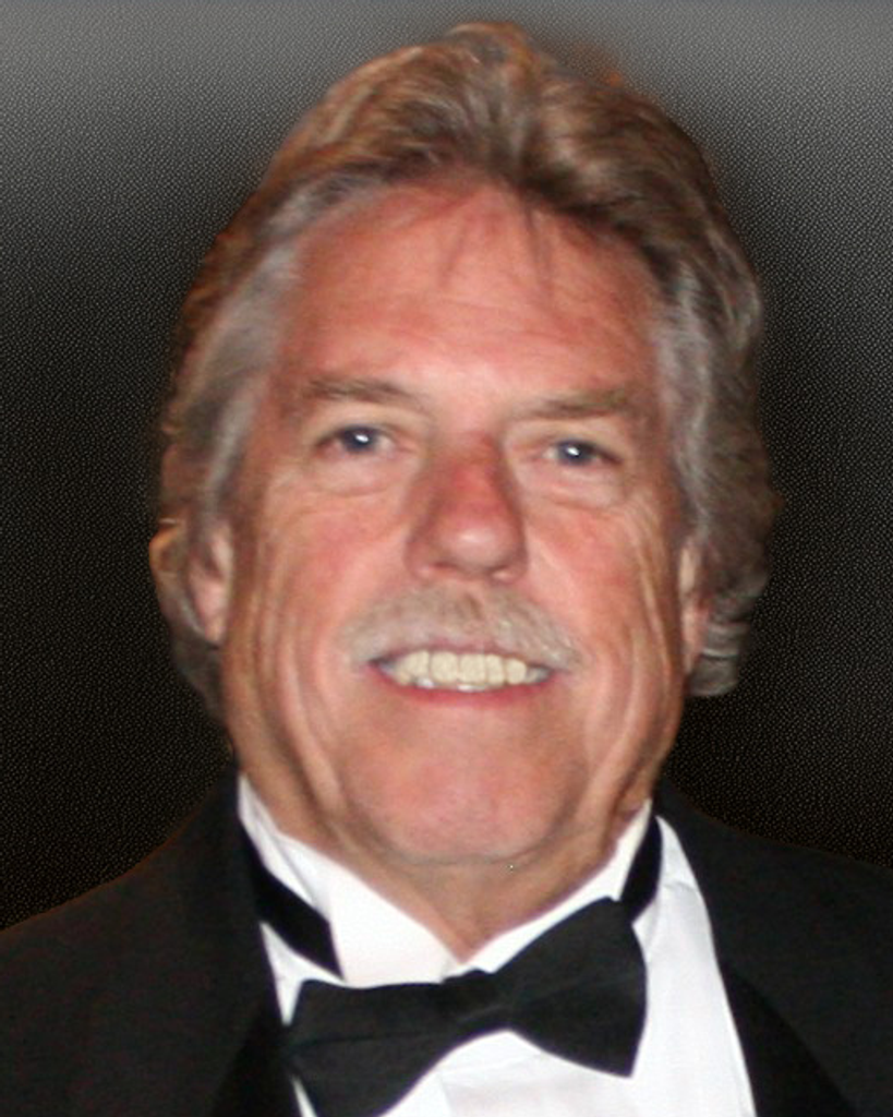 Martin Reeves Thorpe