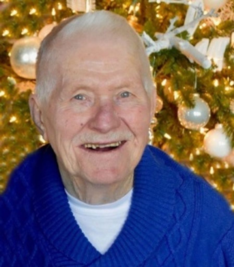 Alan Krahenbuhl