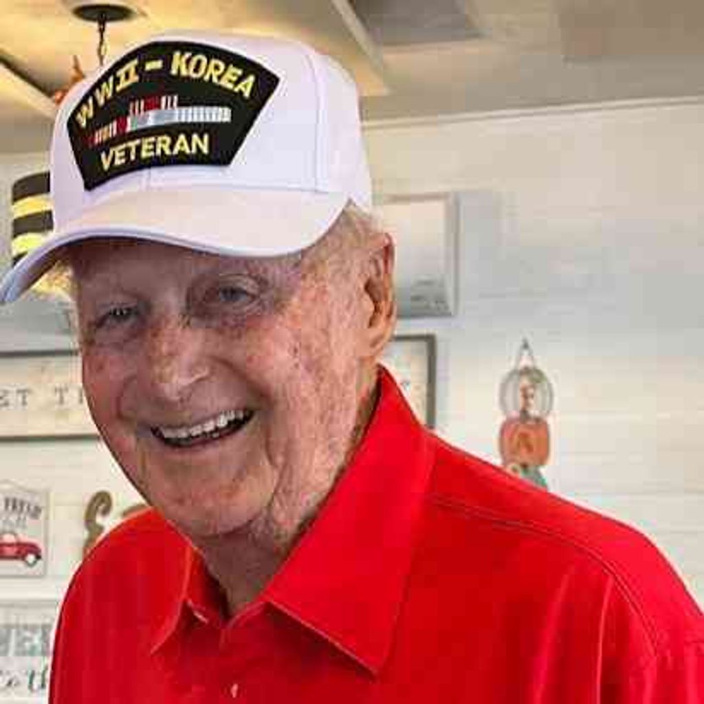 Joseph Francis Bartlett Profile Photo