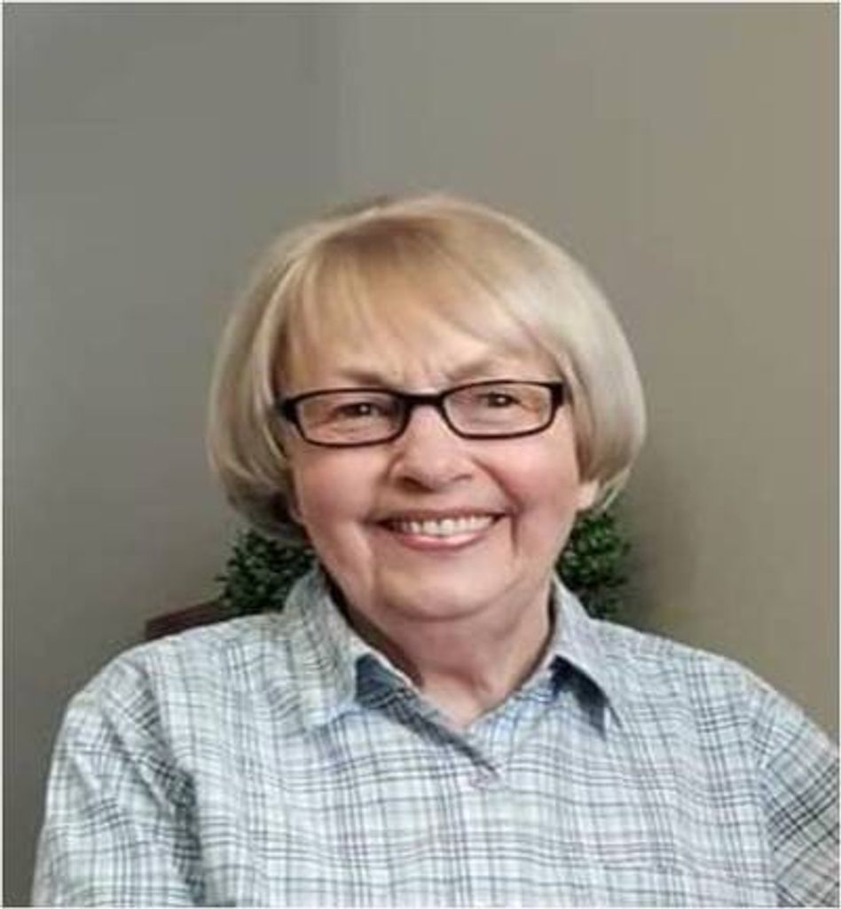 Verley Grace Noble Profile Photo