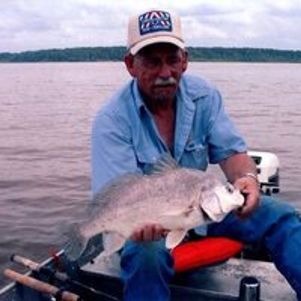 John H. Satterwhite Profile Photo