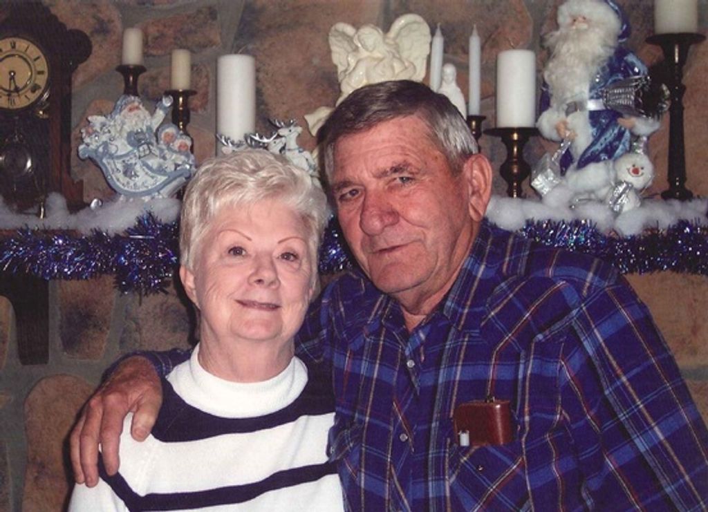 Donald Francis (Don) Schmutz