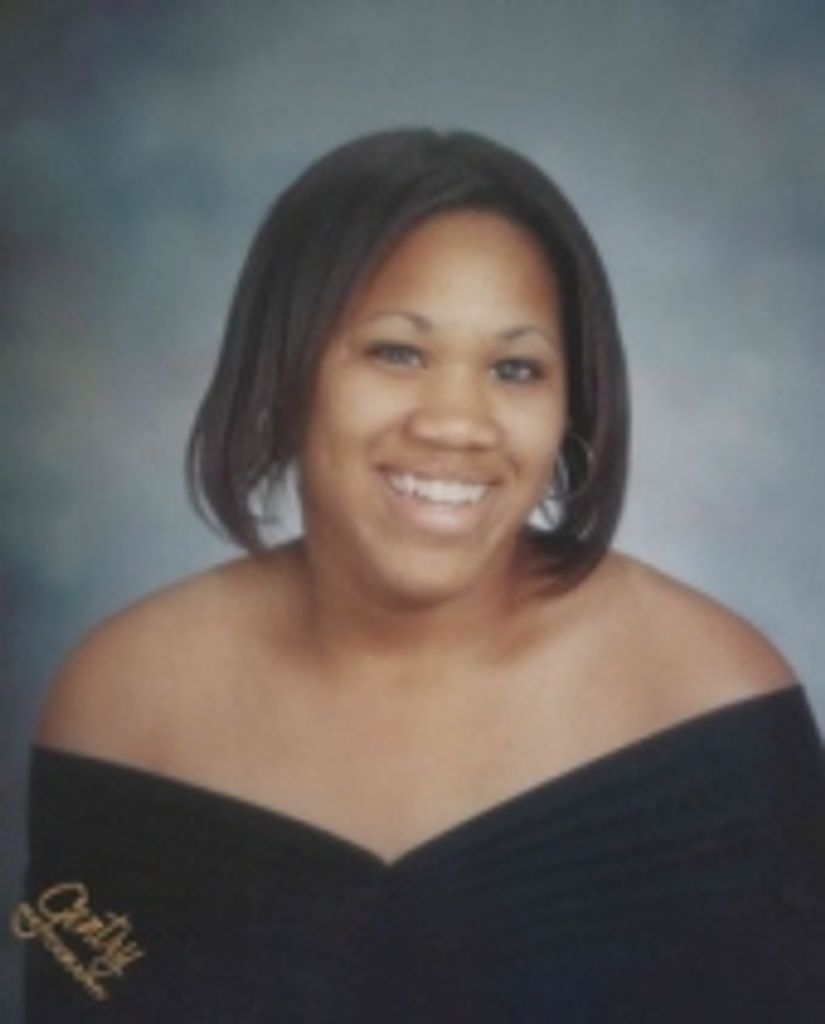 Courtney Renee Blair Profile Photo