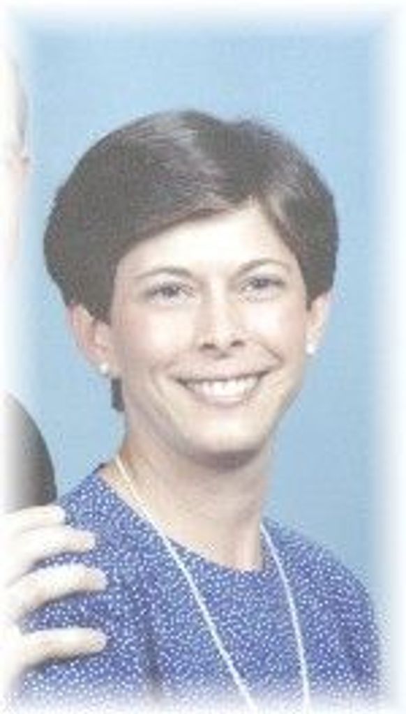 Deborah Anne Johnson