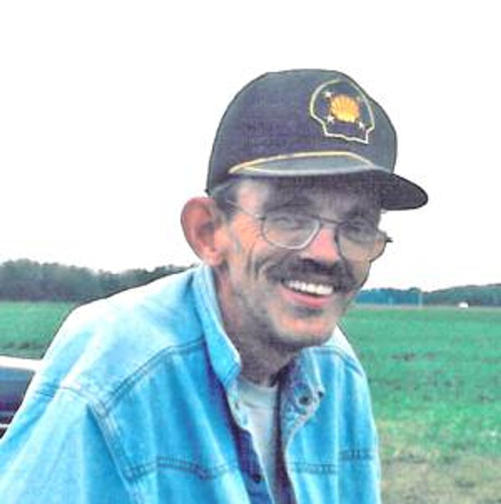 Kenneth Stenbeck