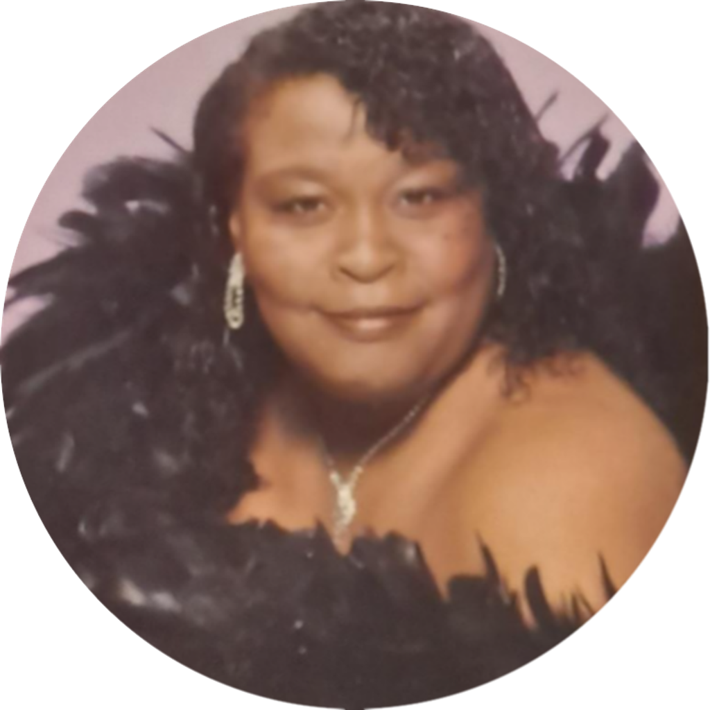 Reverend Sharon Renee Evans