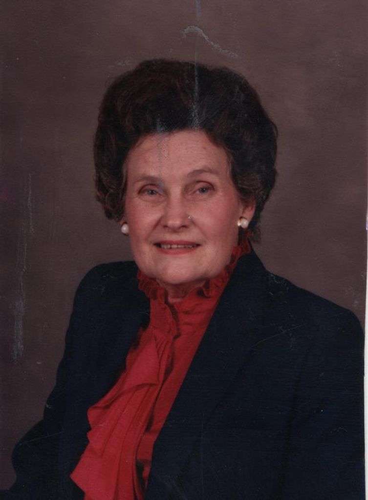 Catherine Streeter Miller